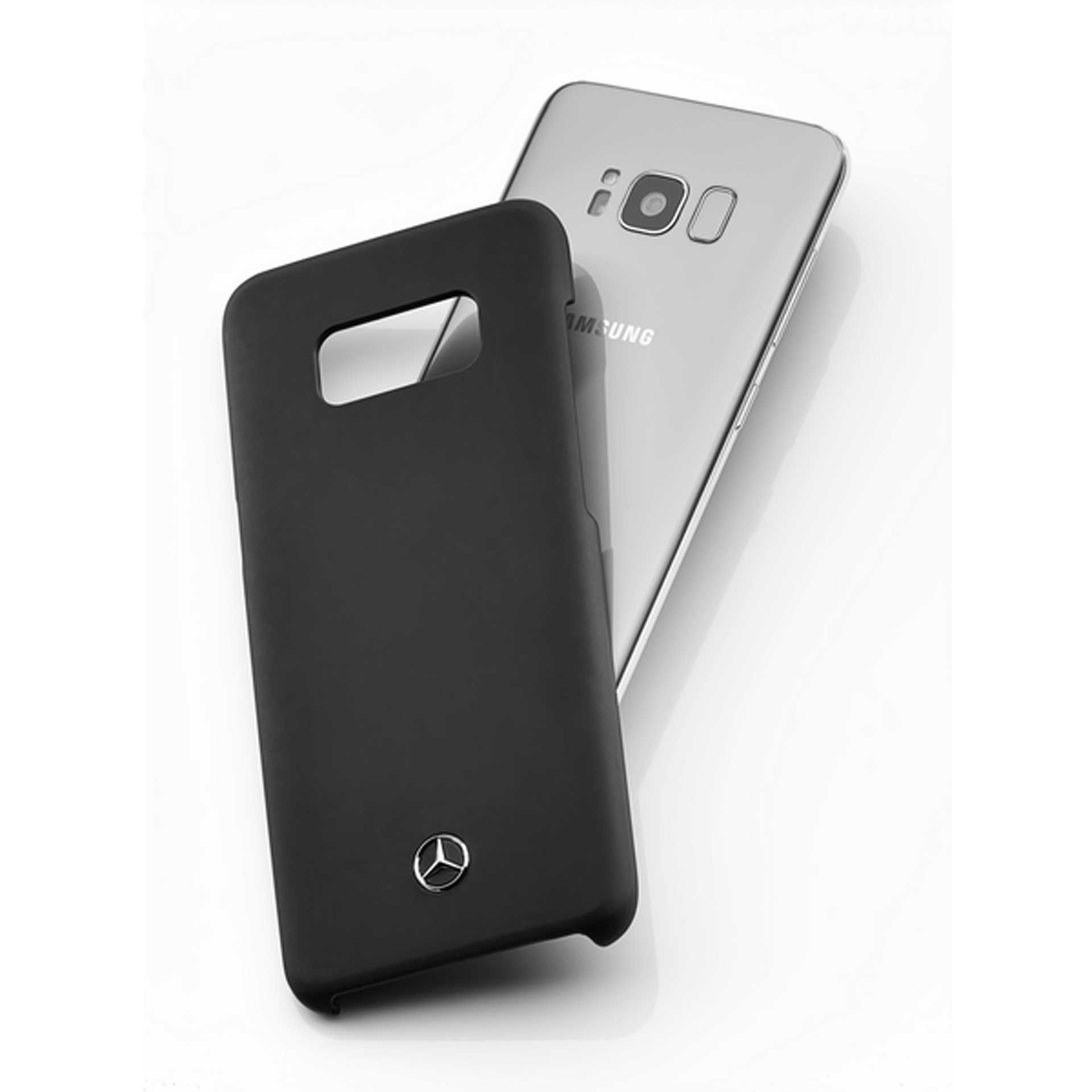 B66953799 mercedes benz smartphone huelle samsung galaxy s8 rosier onlineshop2