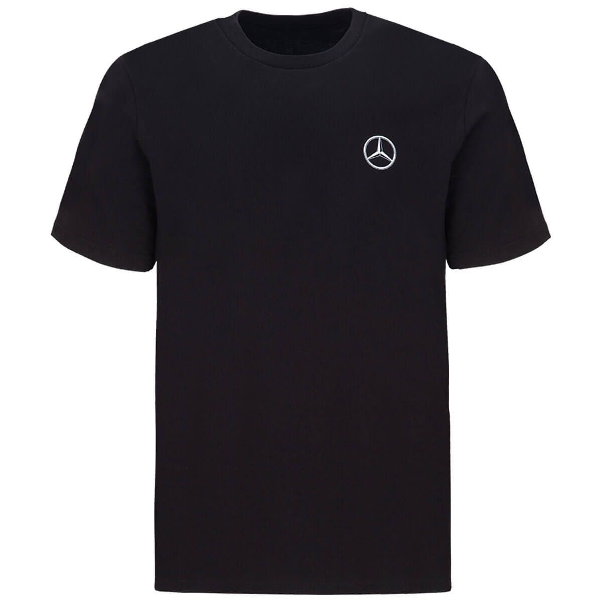 Mbt0233 mercedes benz truck t shirt eactros rosier online shop3