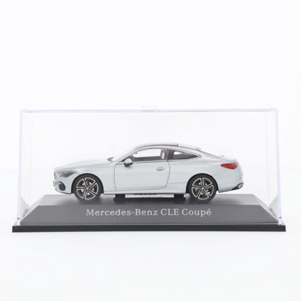 B66960594 mercedes benz modellauto cle coupe c236 rosier onlineshop3