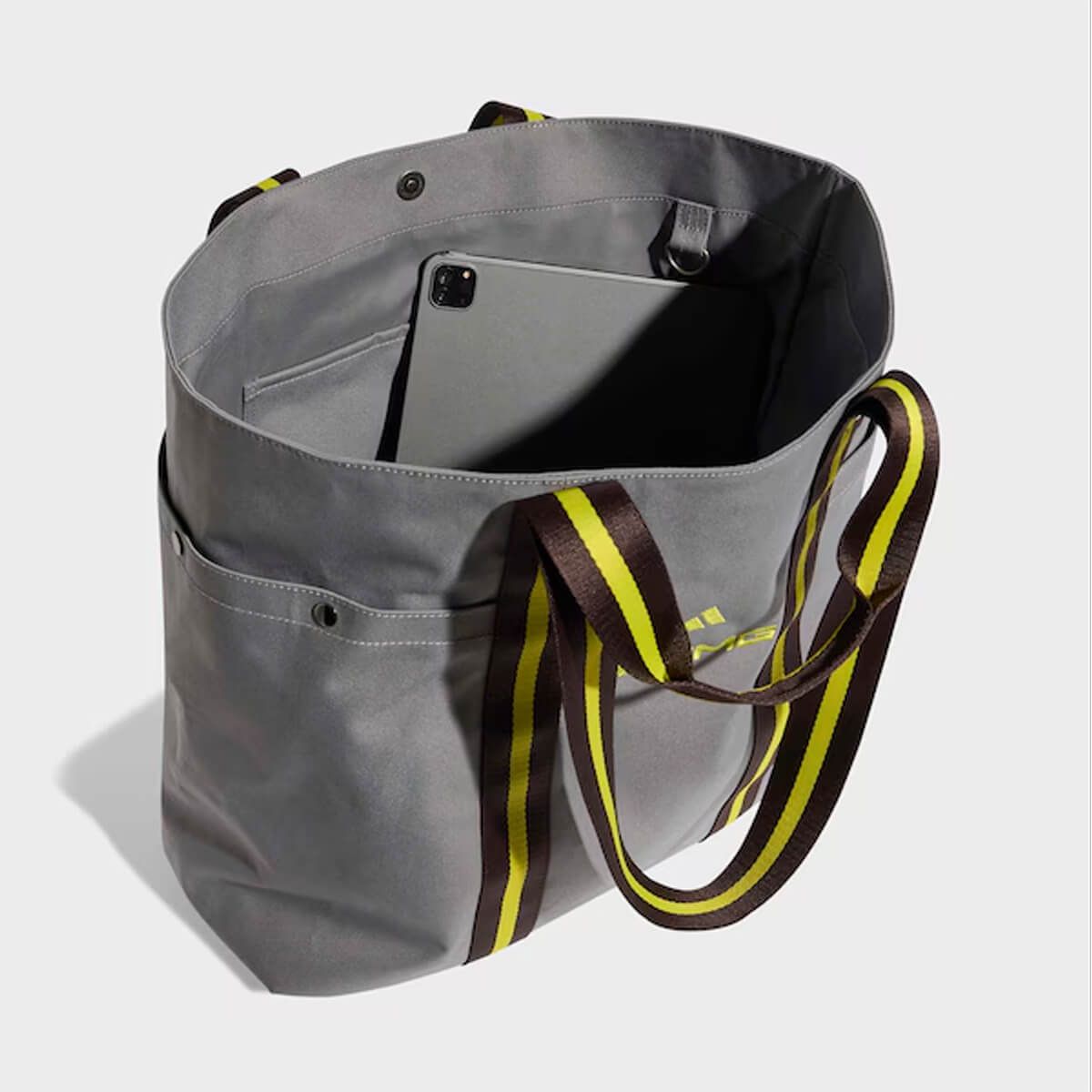 Mercedes-AMG Einkaufstasche Shopper grau B67960181