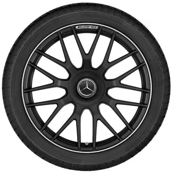 A20540160007x71 mercedes amg leichtmetallfelge rosier onlineshop