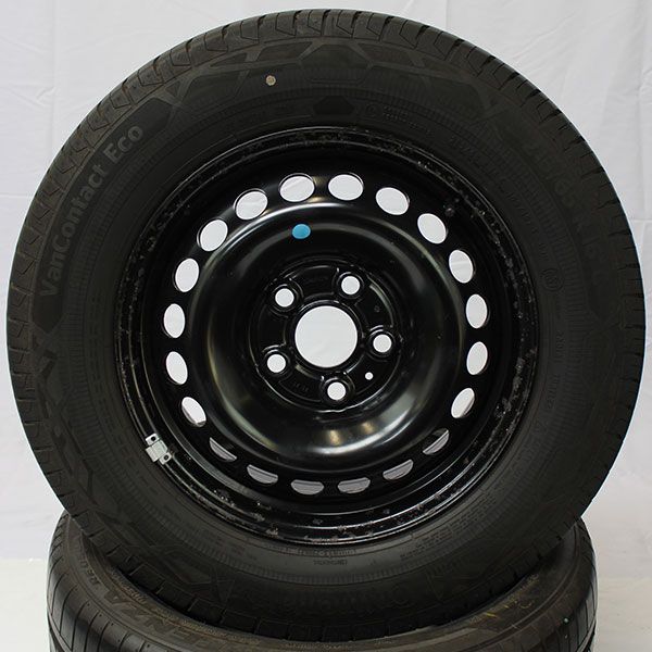 Gebrauchter sommerkomplettradsatz vw 7la rosier online shop 15