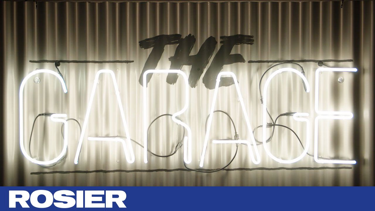 Thumbnail mb the garage