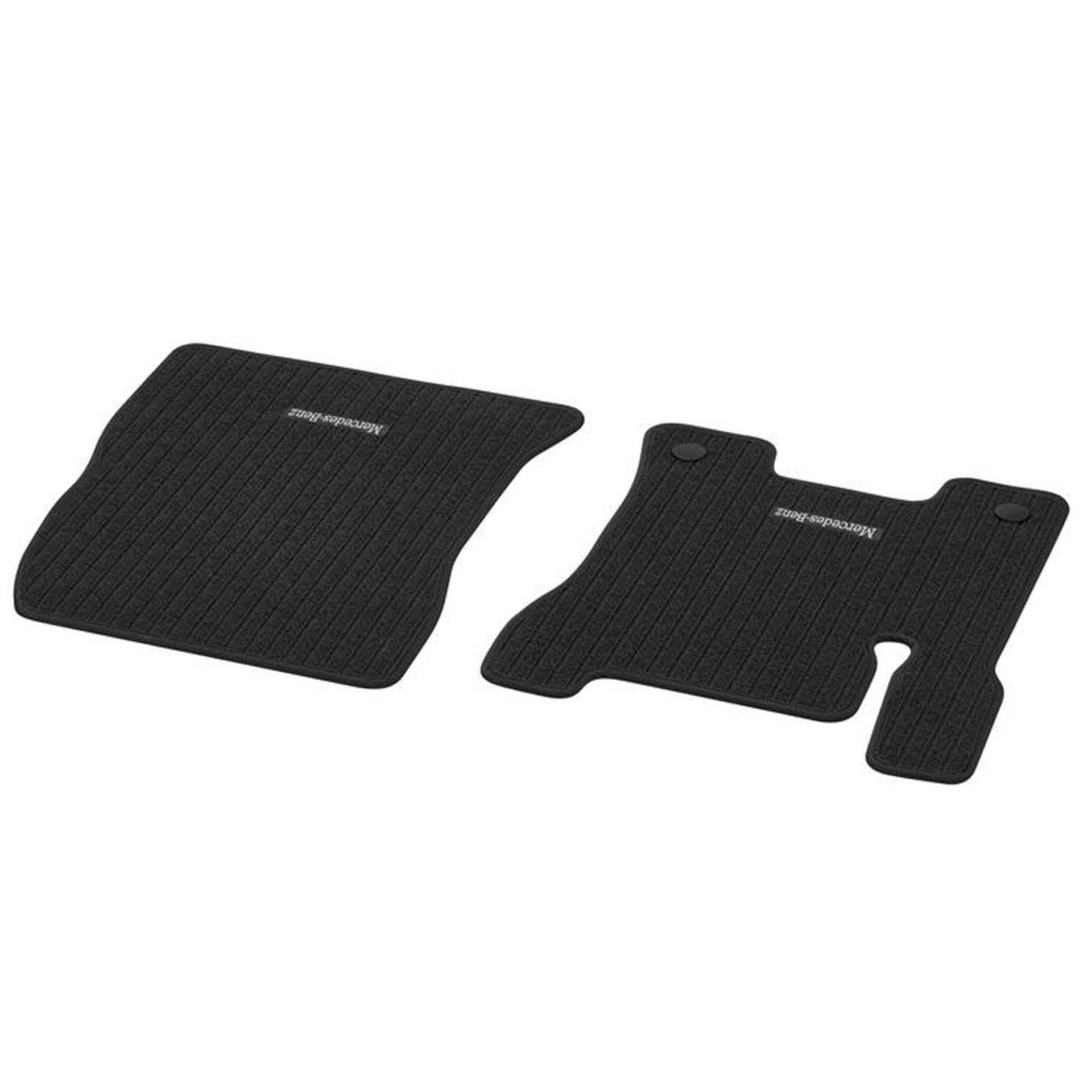 A24368000019g32 mercedes benz ripsmatten classic vorn eqa rosier onlineshop