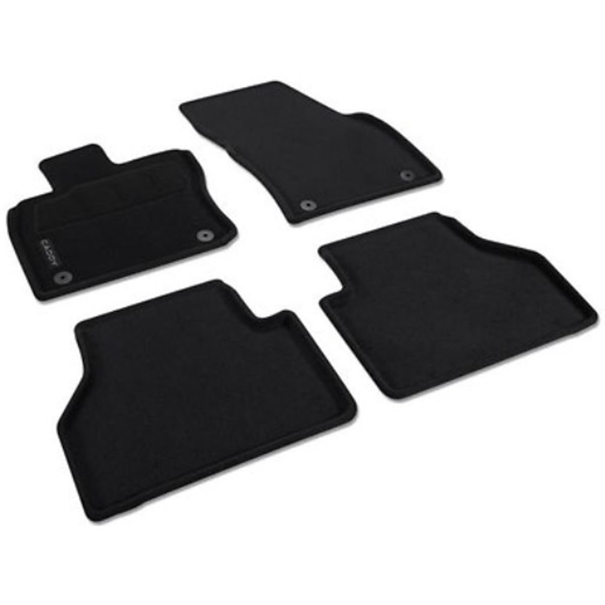 2k8061445wgk volkswagen fussmatten rosier online shop