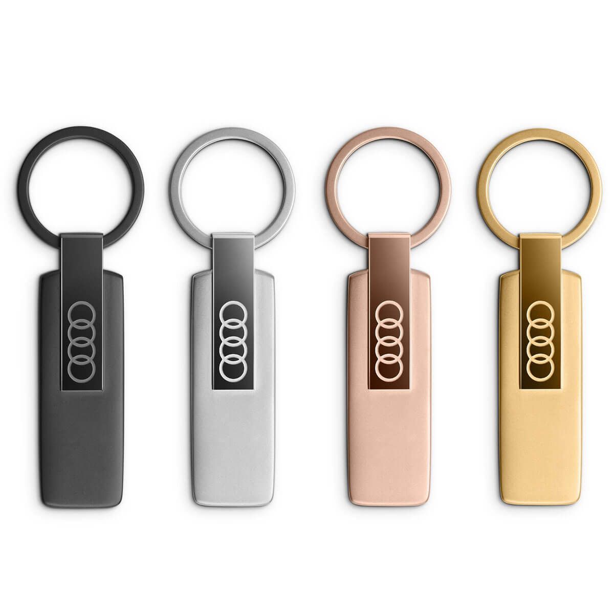 3182501800 audi schluesselanhaenger silber rosier onlineshop3