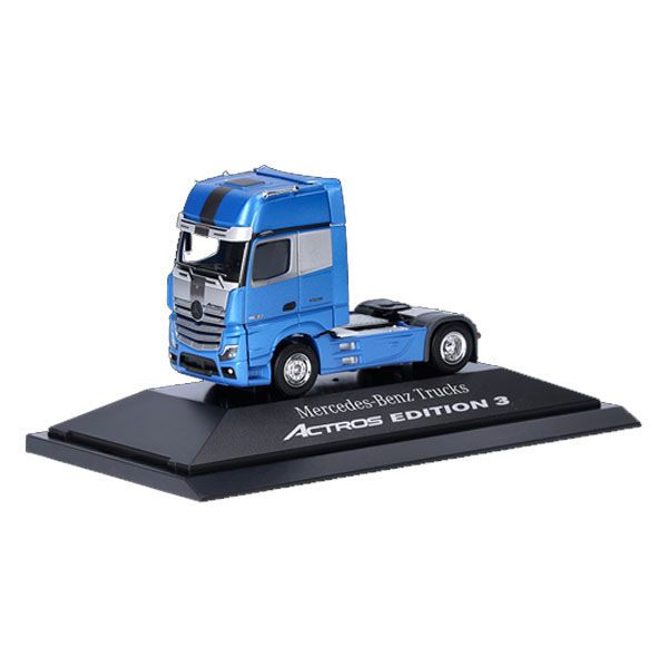 Mbtl0085 mercedes benz modellauto actros edition 3 rosier onlineshop