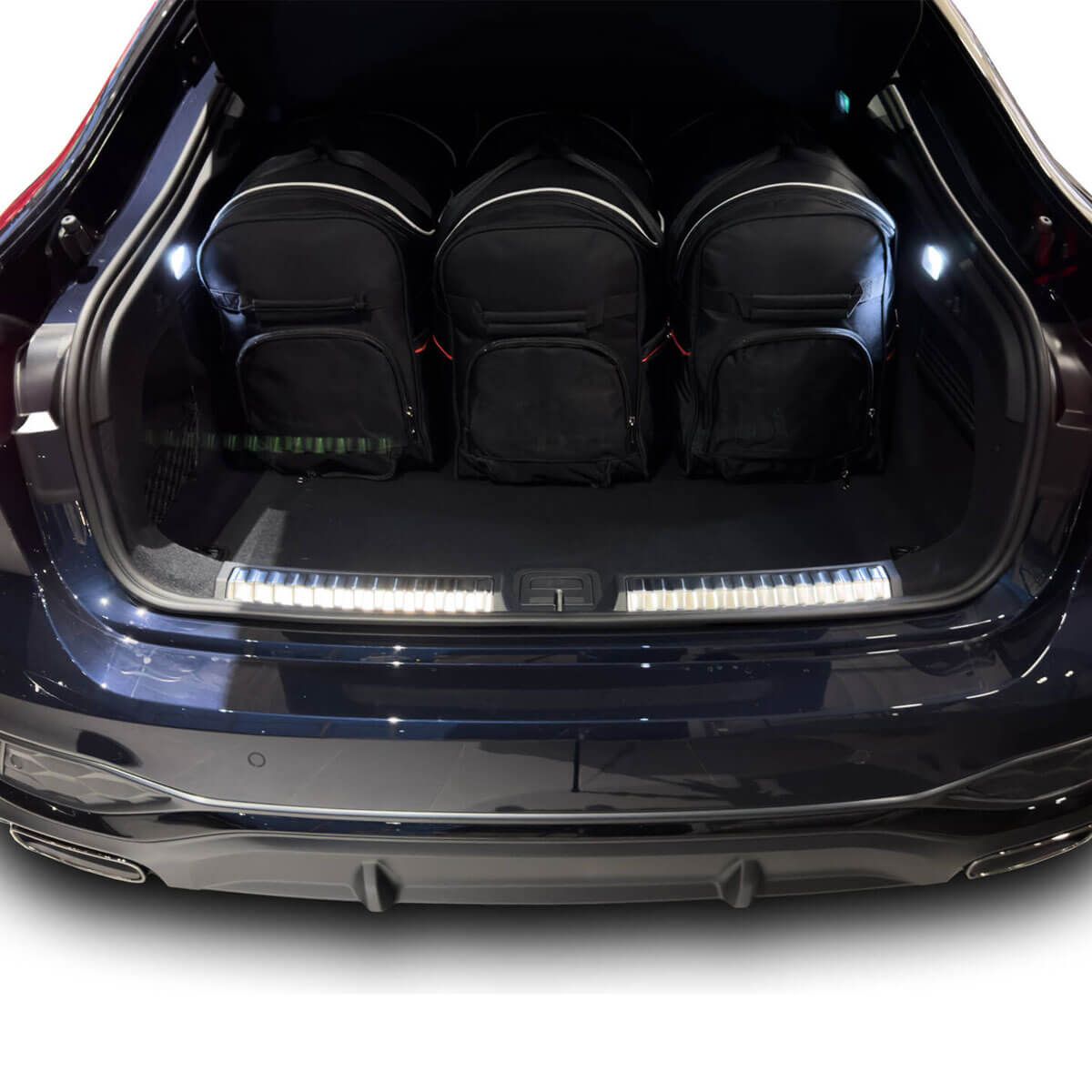 7004079 kjust taschen set audi a5 limousine 2024 rosier onlineshop3