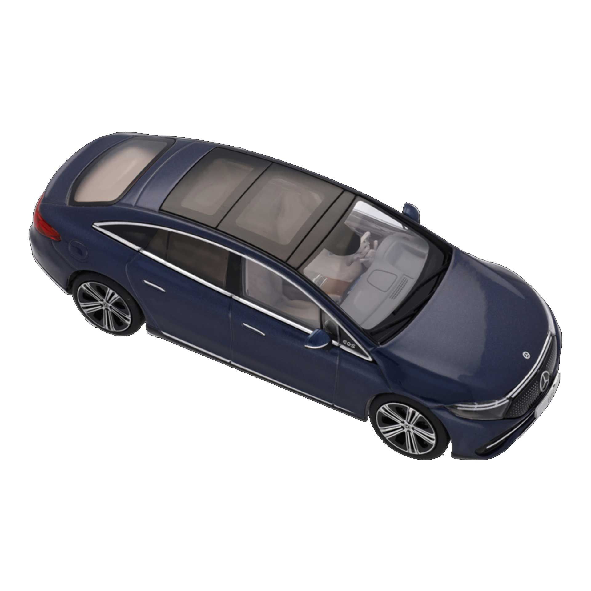 B66960571 mercedes benz eqs limousine v297 modellauto rosier onlineshop4