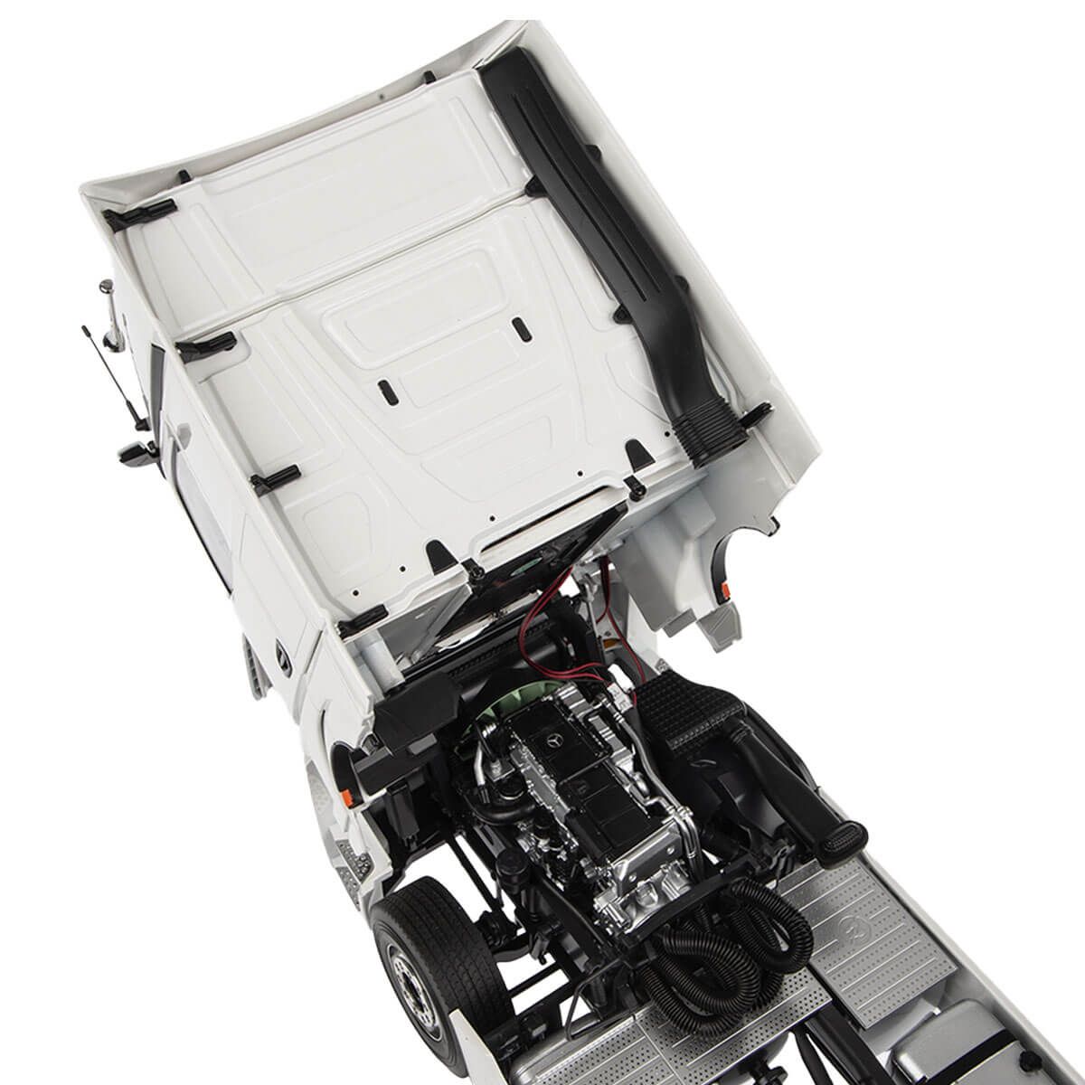 Mbtl0111 mercedes benz actros modellauto rosier online shop5