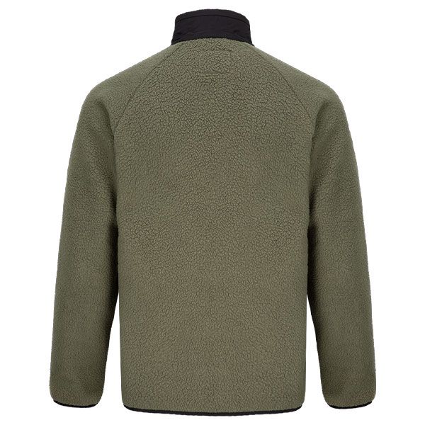 Mbt0184 mercedes benz truck sherpajacke rosier onlineshop4