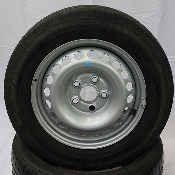 Gebrauchter sommerkomplettradsatz vw t5 7h rosier online shop 16 (2)