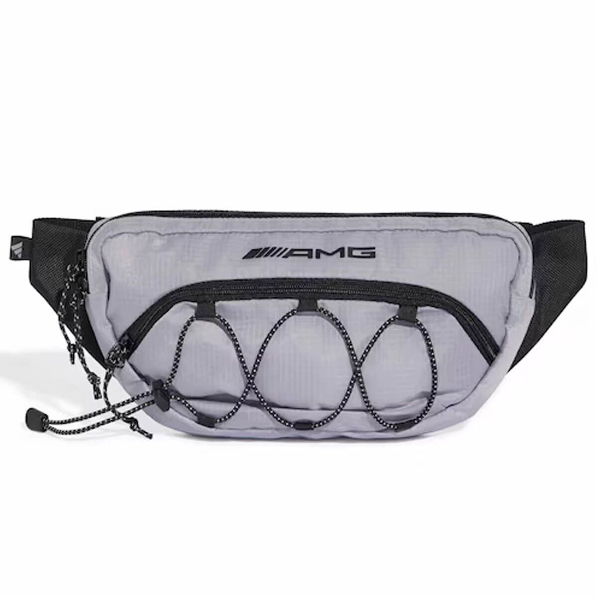 Mercedes-AMG Bauchtasche by adidas grau B67960273