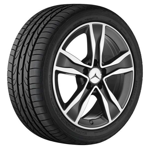 A20540108007x44 mercedes benz leichtmetallfelge rosier onlineshop2