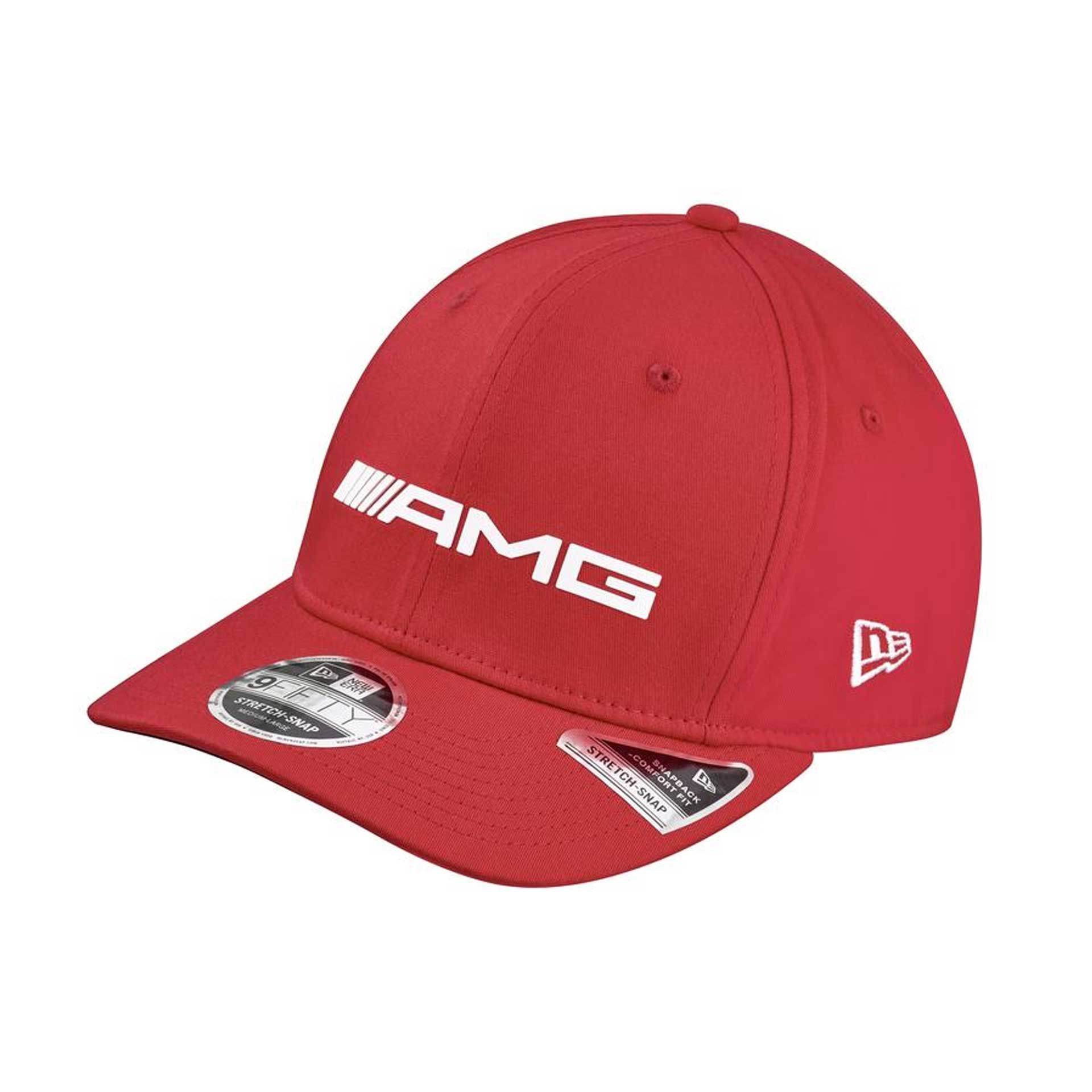 B66959212 mercedes amg cap rot rosier onlineshop