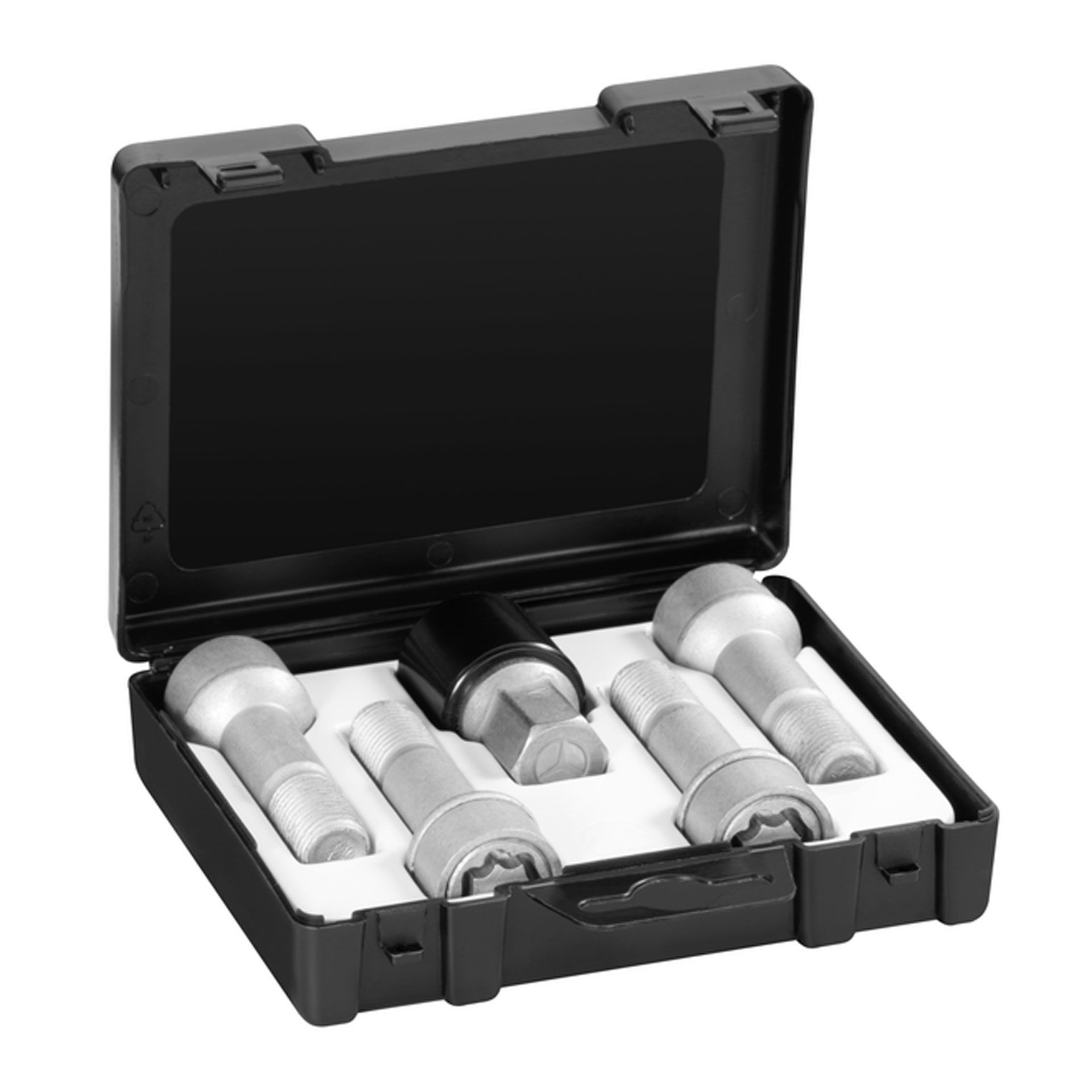 B66470156 mercedes benz radsicherungssatz rosier onlineshop2