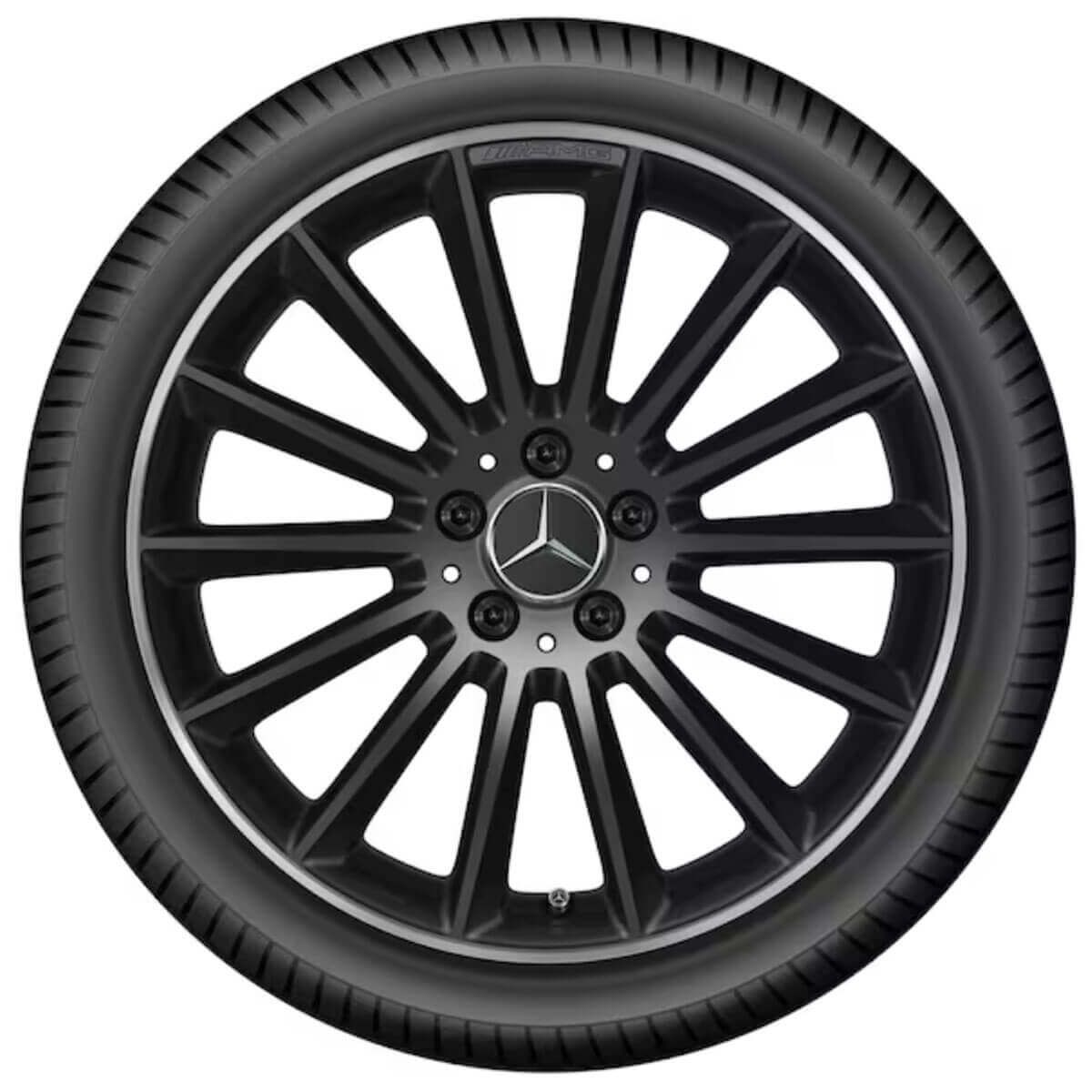 A17740116007x72 mercedes amg vielspeichen rad leichtmetallfelge rosier onlineshop2
