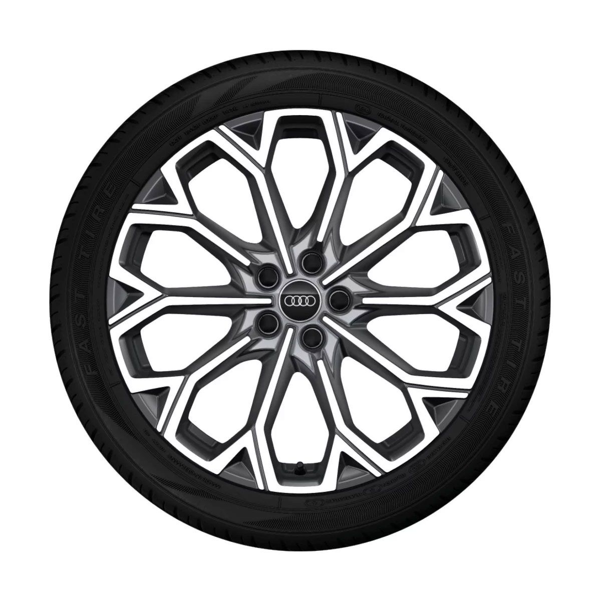 4p0073510jg3 audi winterkomplettrad rosier onlineshop