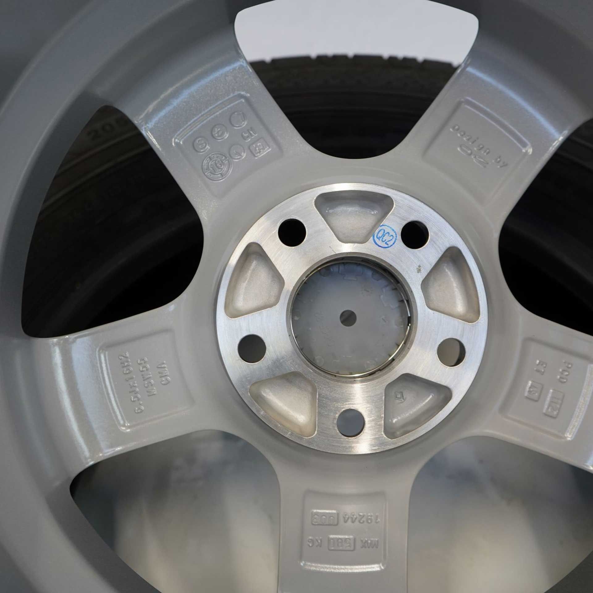 Fsw19244003t msw leichtmetallfelgensatz 55 full silver rosier onlineshop4