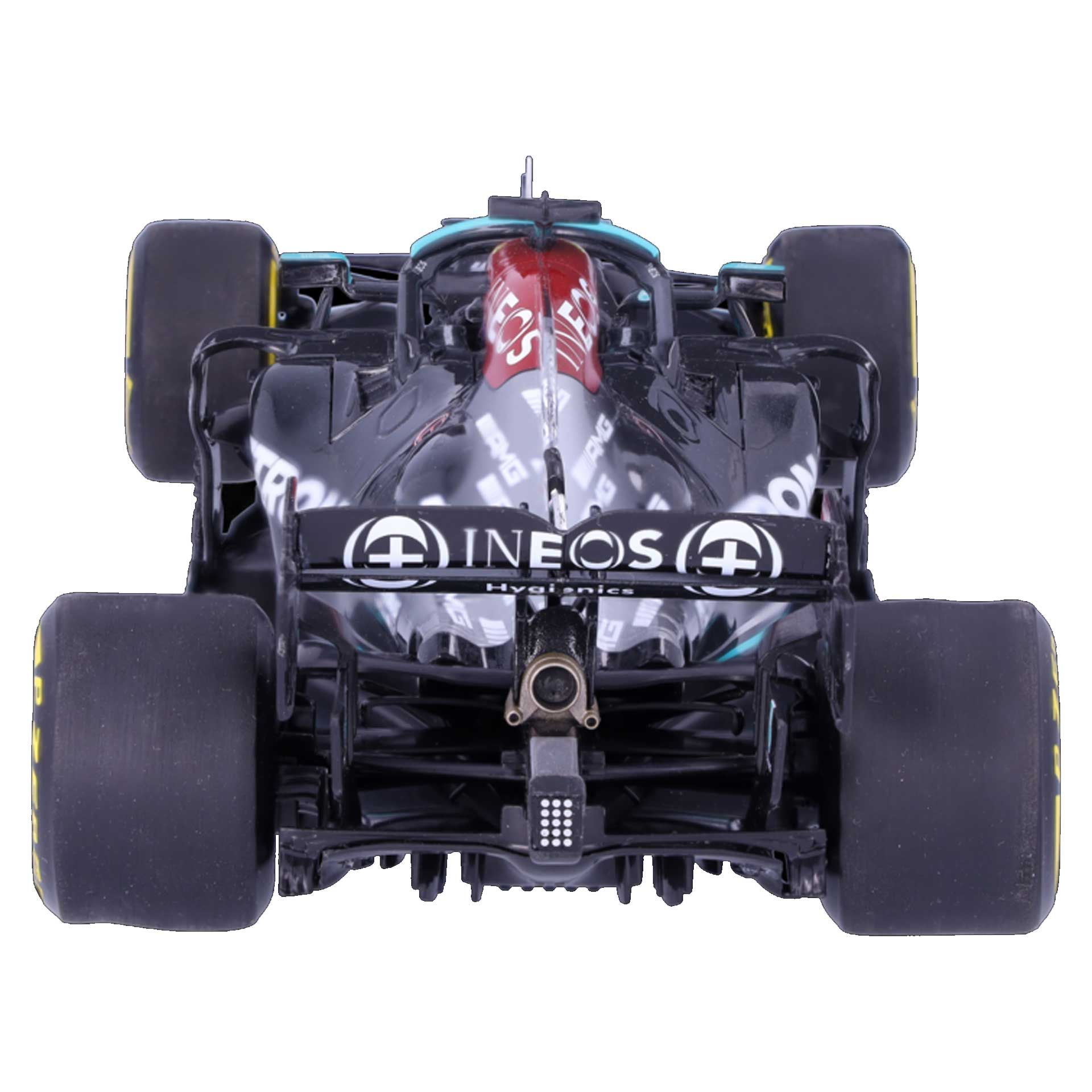 B66960644 mercedes amg petronas formel 1 modellauto 2021 lewis hamilton rosier onlineshop4