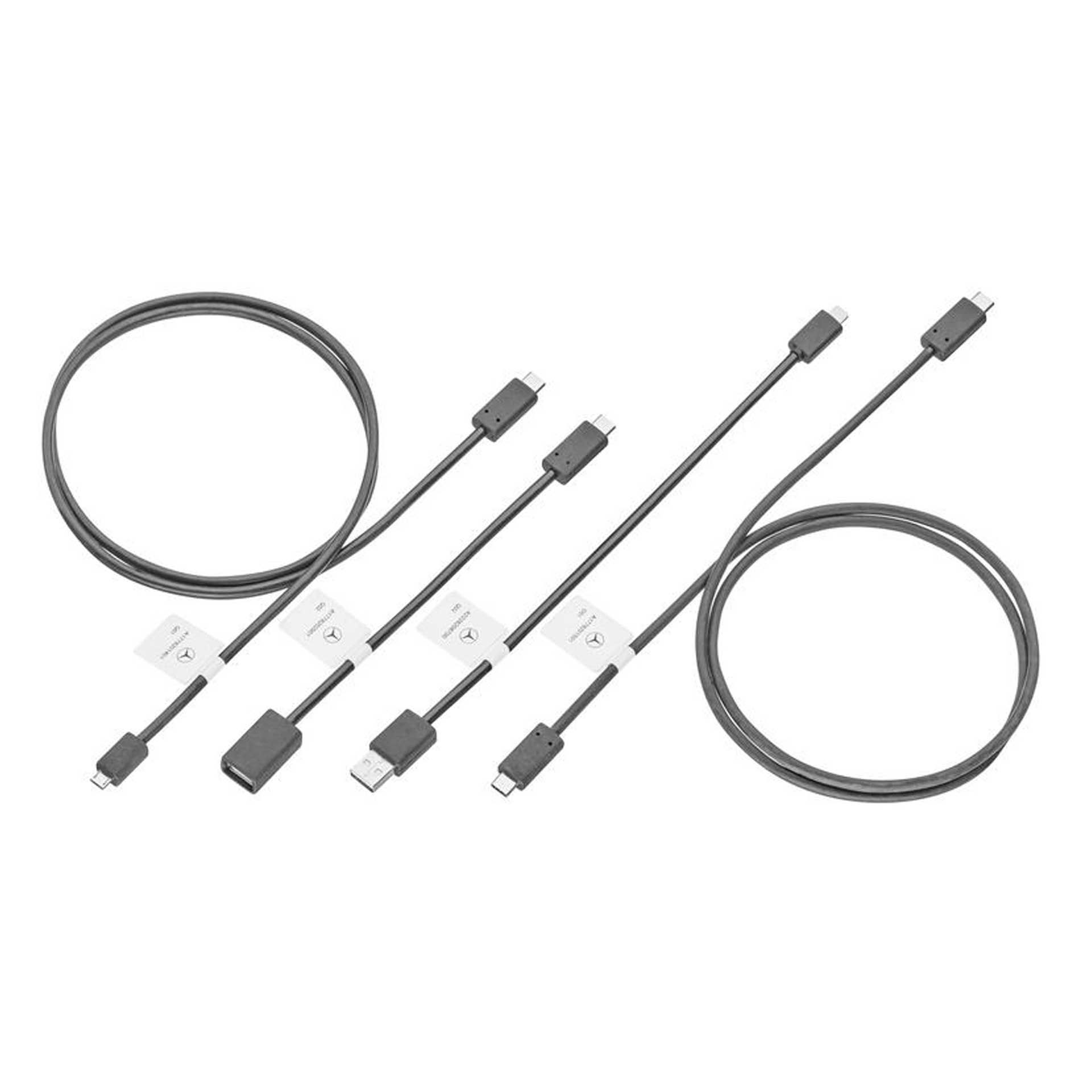 A1778203001 mercedes benz medis interface kabel kit usb c rosier onlineshop