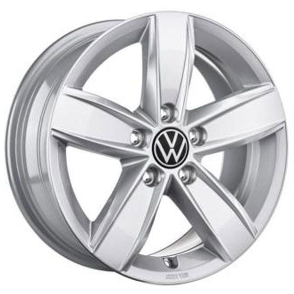 5na0714978z8 volkswagen leichtmetallfelge rosier onlineshop