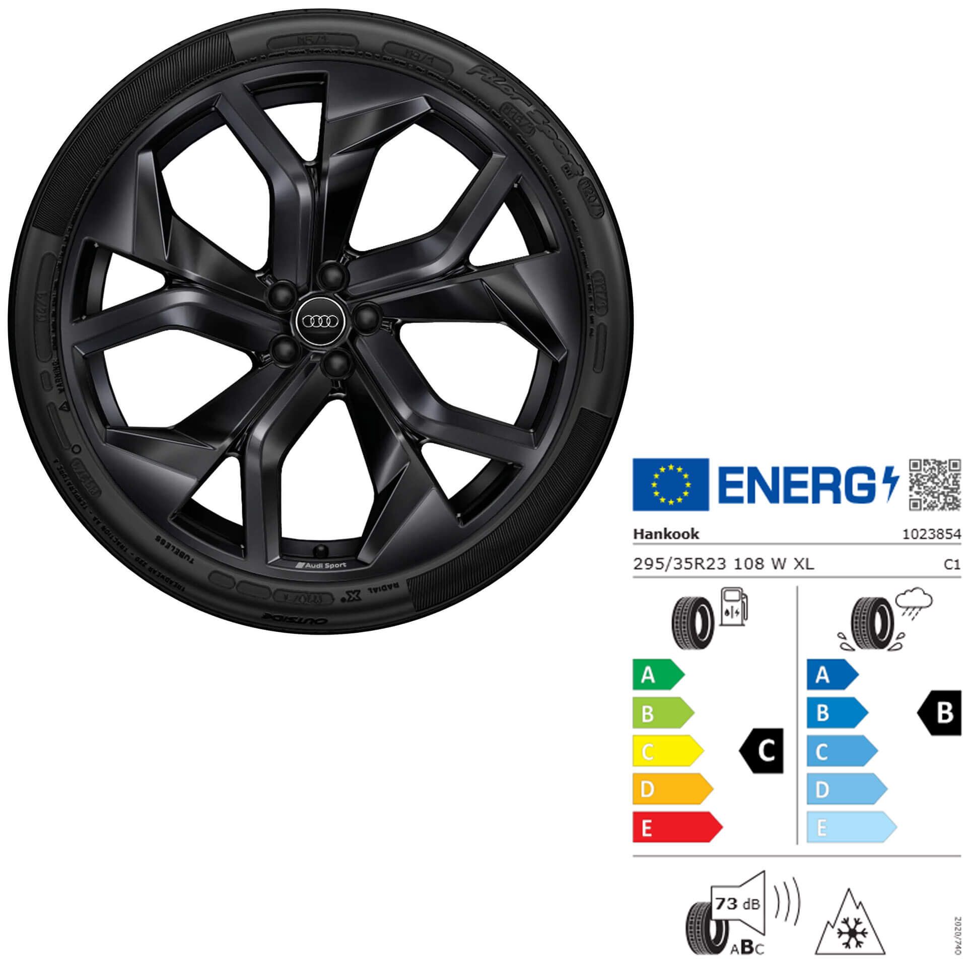 4m8073283cax1 audi winterkomplettrad rosier onlineshop2 neu