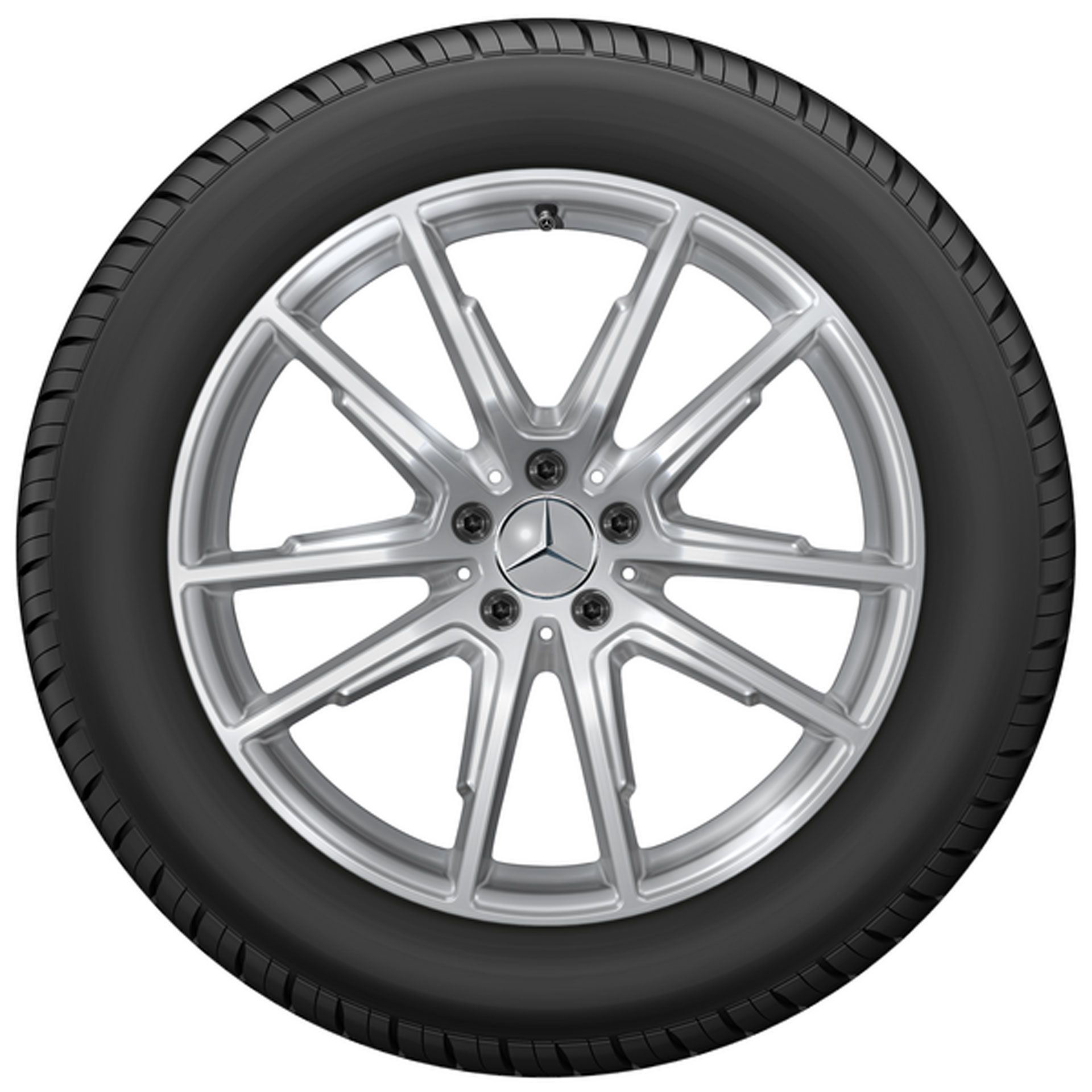 A29640103007x45 mercedes benz leichtmetallfelge rosier onlineshop2