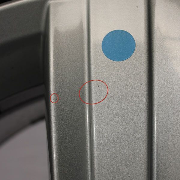 Gebrauchter winterkomplettradsatz volkswagen 5g rosier online shop 30