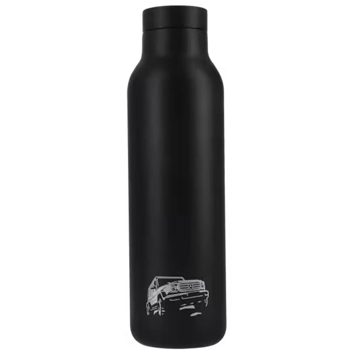 B67960276 mercedes benz trinkflasche g klasse rosier onlineshop