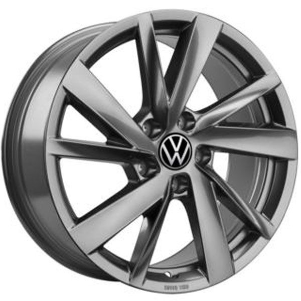 3j0071497dm9 volkswagen passat leichtmetallfelge rosier onlineshop