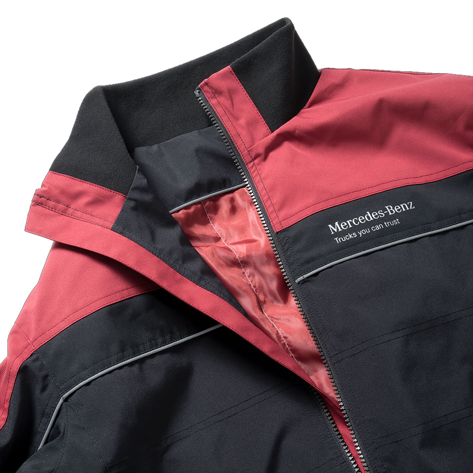 V67871227 mercedes benz truck fahrer blouson rosier onlineshop2