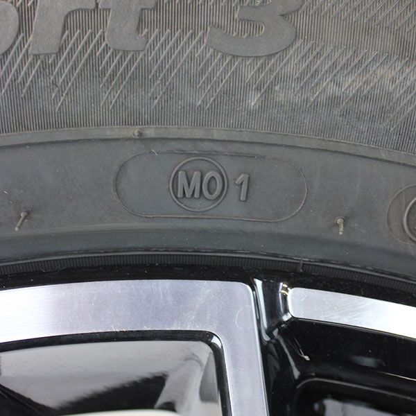 Sommerkomplettradsatz mercedes benz a253 rosier online shop 04