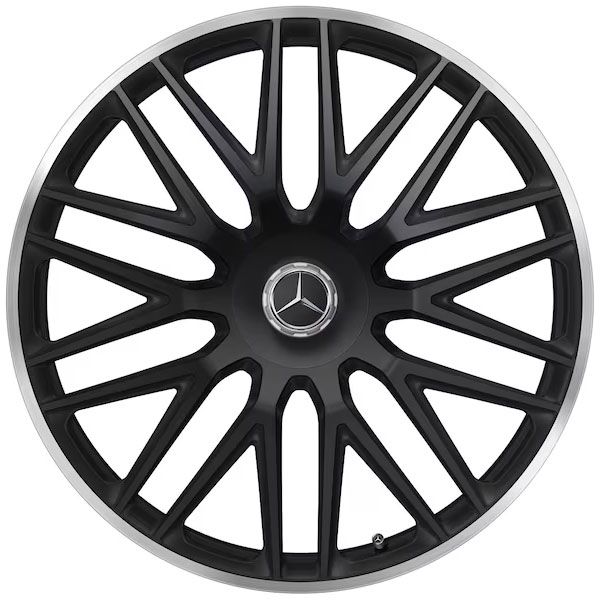 A16740186007x71 mercedes amg leichtmetallfelge rosier onlineshop