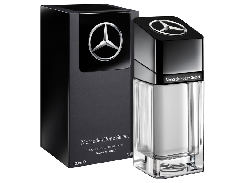 B66958766 mercedes benz select eau de toilette rosier onlineshop2