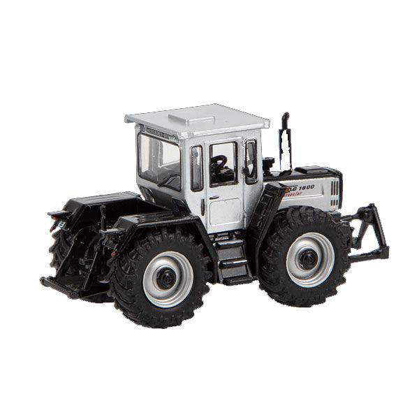 Mbtrac0007 mercedes benz modellauto traktor rosier onlineshop4