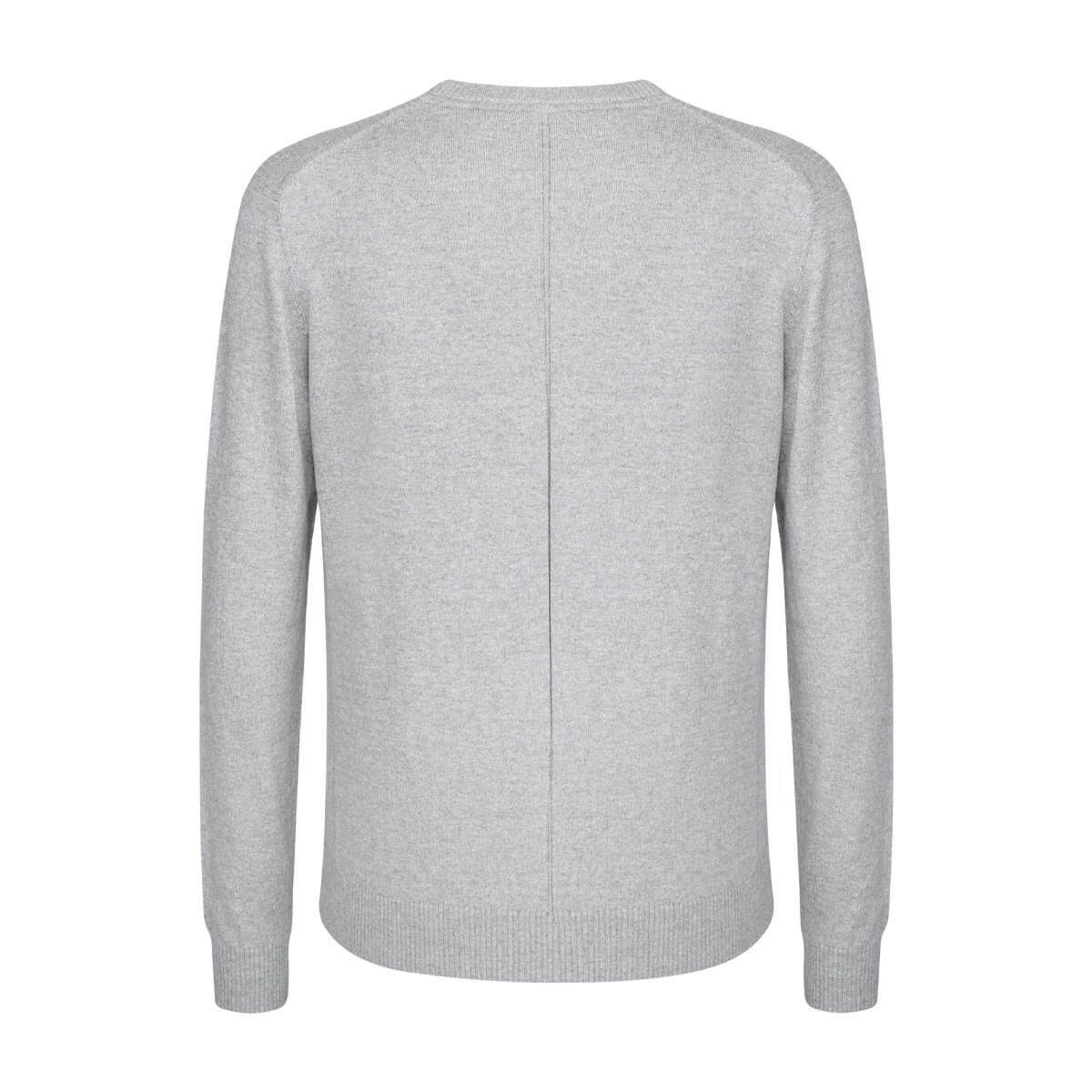 3132500302 audi pullover grau rosier onlineshop2