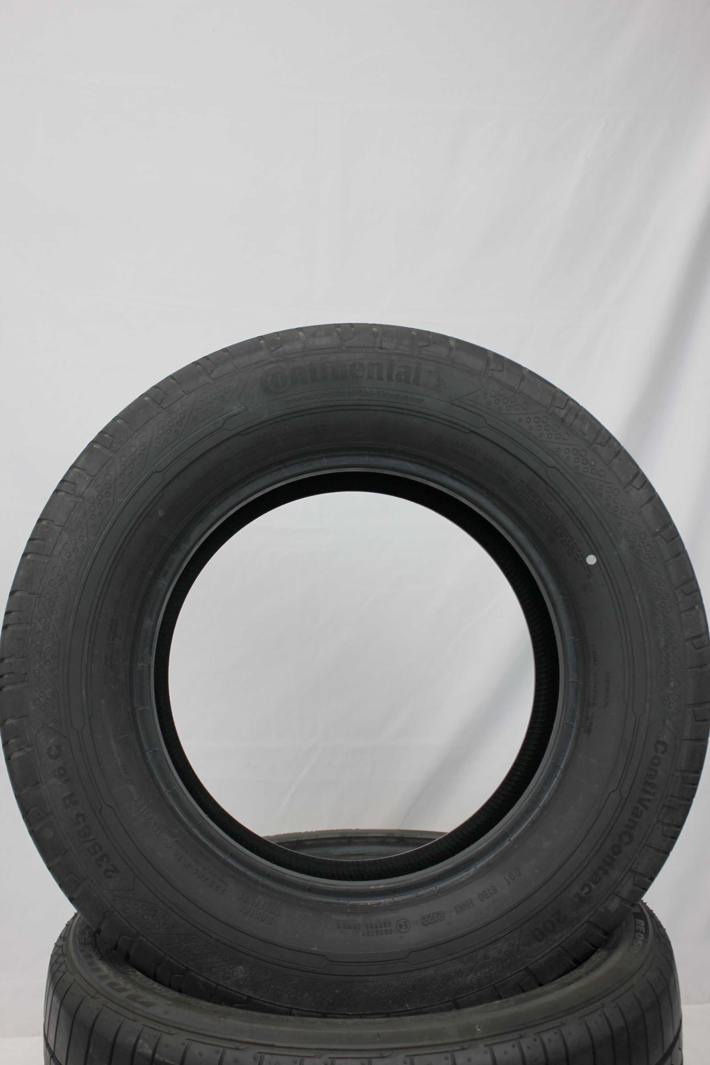 Sommerreifen continental contivancontact200 235 65 r16c 115 113r (36)