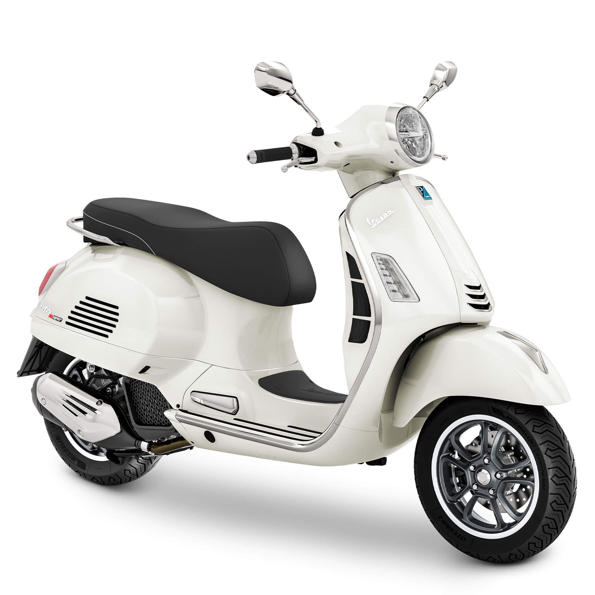 Nvh6xa2u06 vespa gts super 125 bianco rosier onlineshop