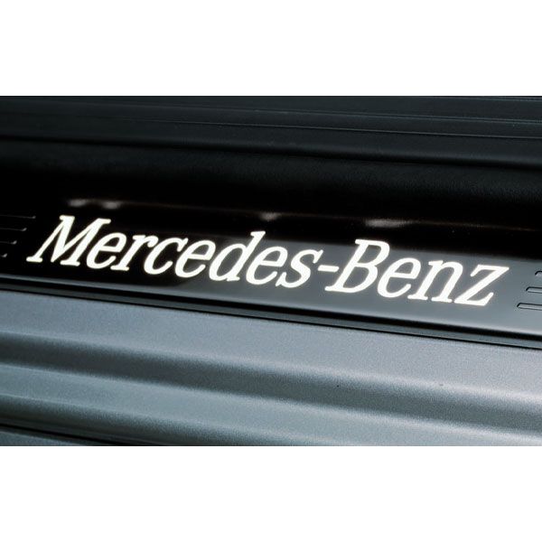 A2926801100 mercedes benz einstiegsleiste rosier onlineshop