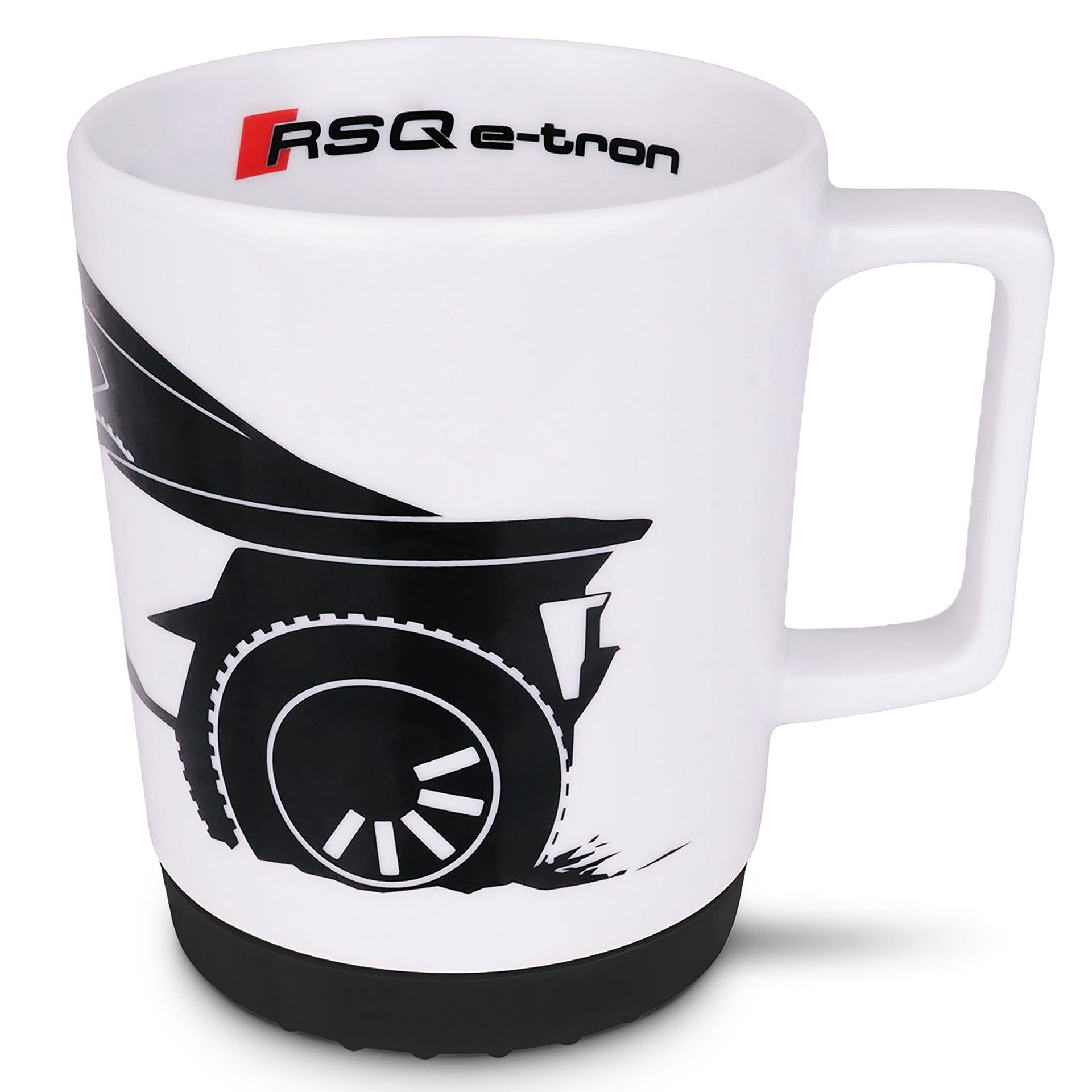 Tasse audi sport rsq e tron rosier onlineshop3