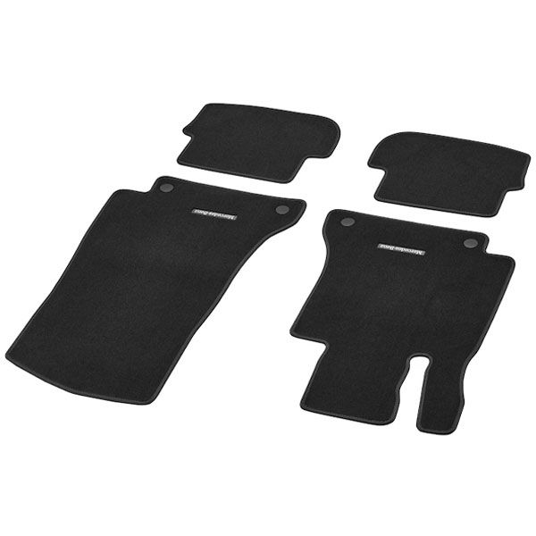 A20568006049j74 mercedes benz veloursmatten c klasse rosier onlineshop