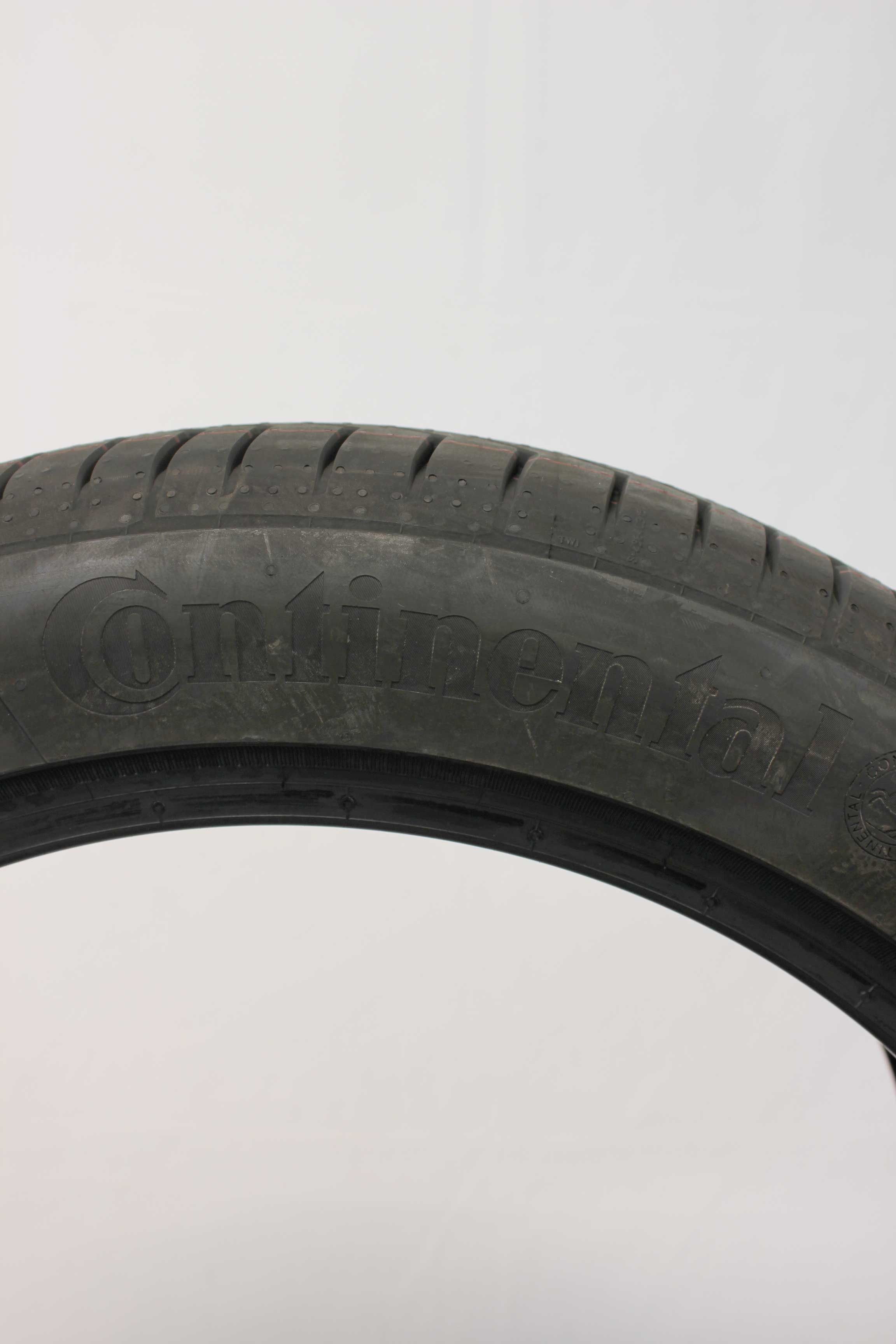 Sommerreifen continental contisportcontact5 mo 245 45 r19 102y xl 1