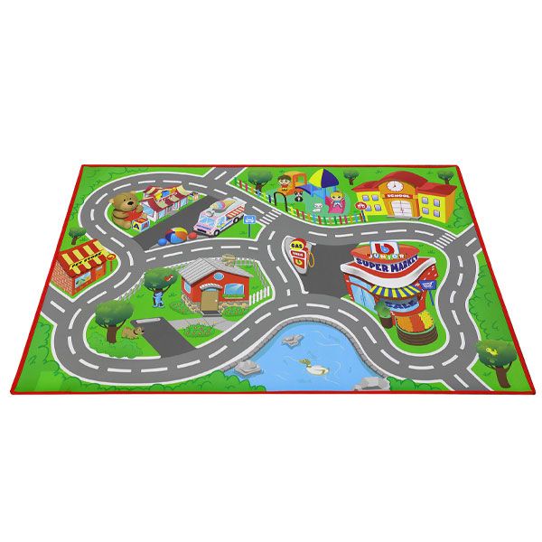 Z058770 volkswagen spielmatte rosier onlineshop