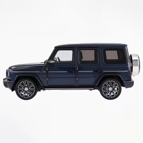 B66960663 mercedes benz modellauto g klasse w465 rosier onlineshop2