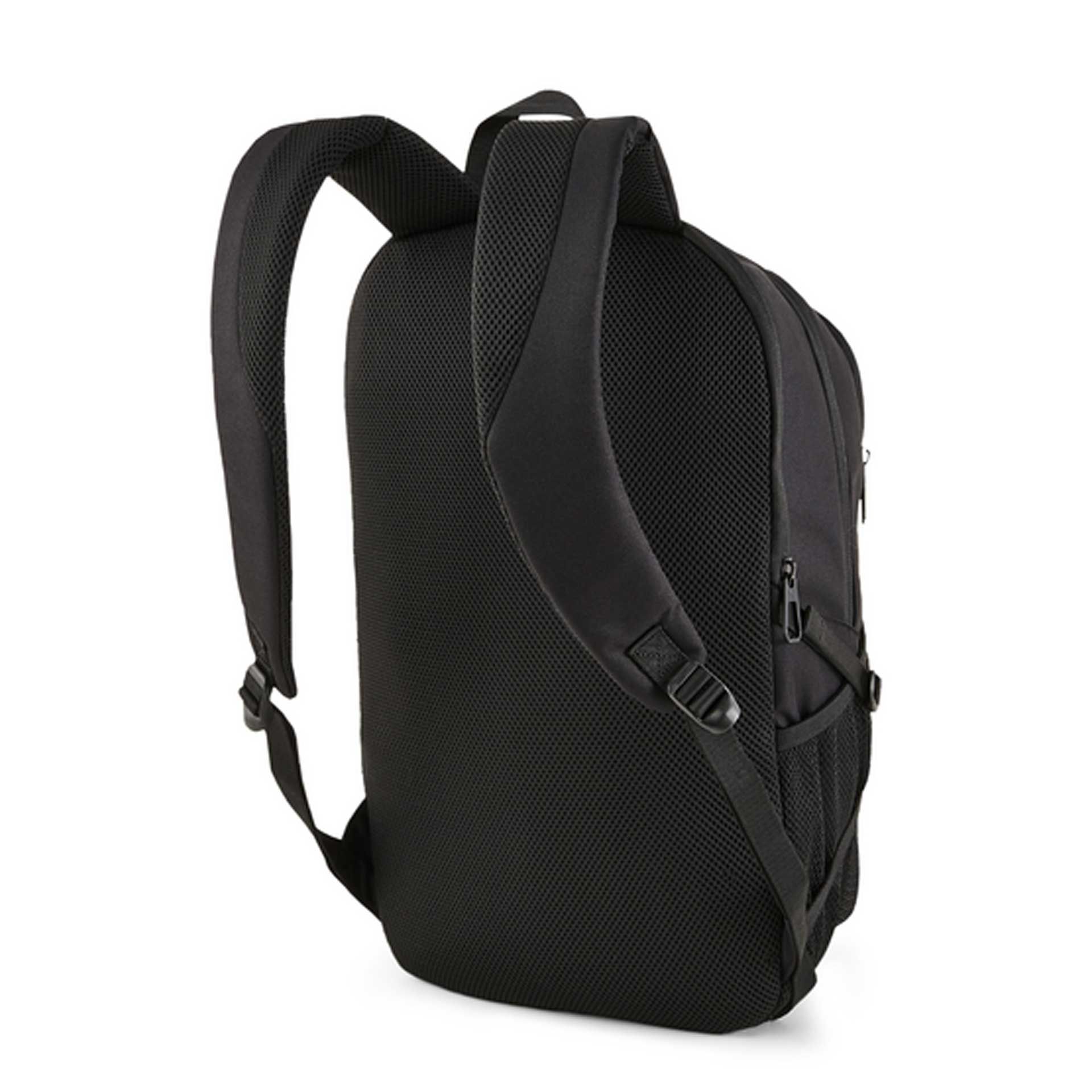 B67996948 mercedes amg rucksack schwarz rosier onlineshop2