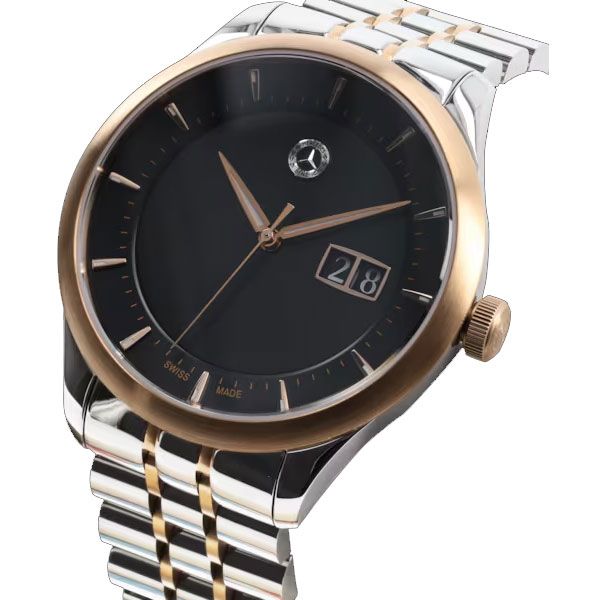 B66041755 mercedes benz armbanduhr rosier onlineshop2