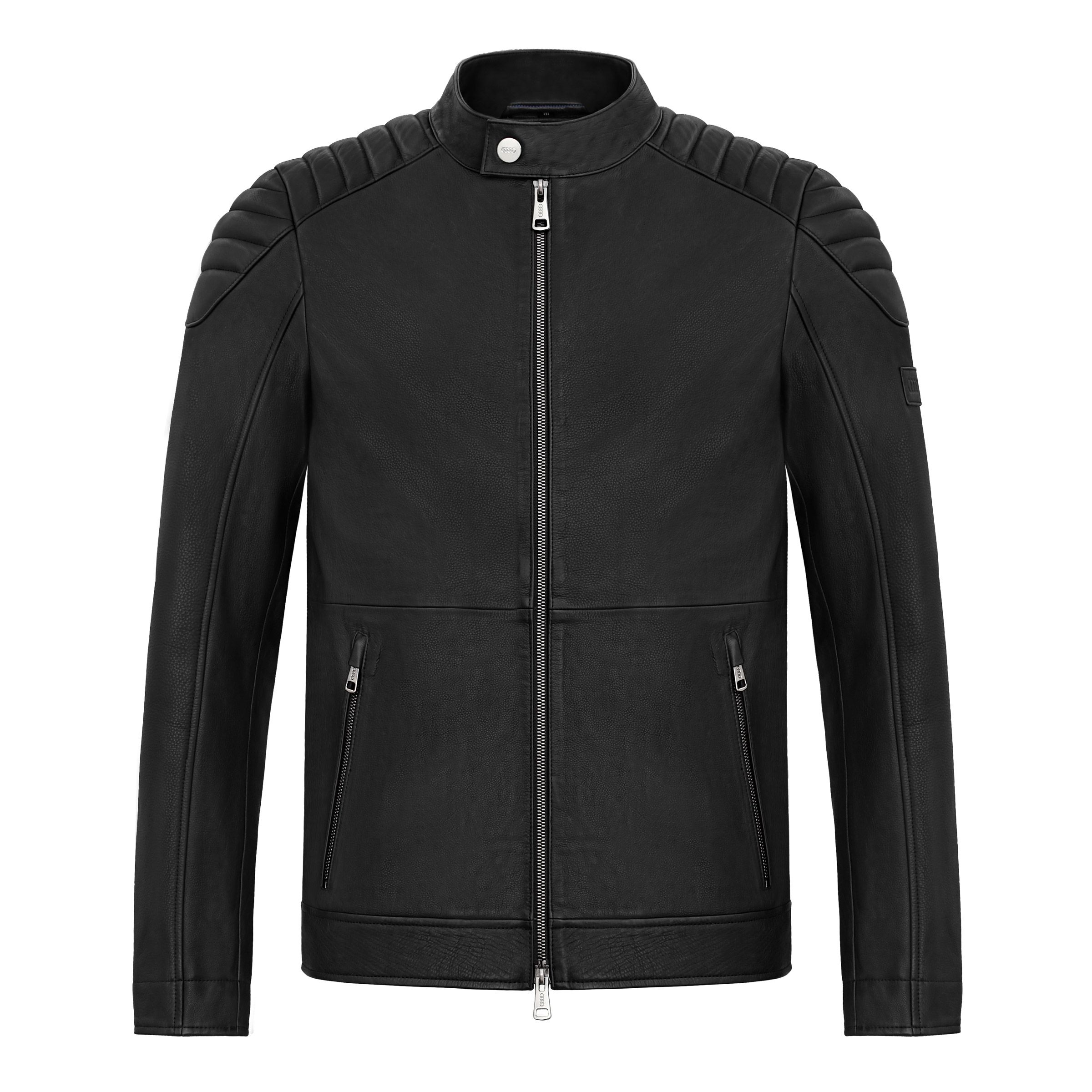 3132100904 audi lederjacke herren rosier onlineshop