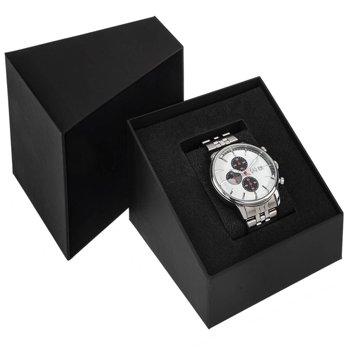 Mbt0189 mercedes truck armbanduhr rosier onlineshop4