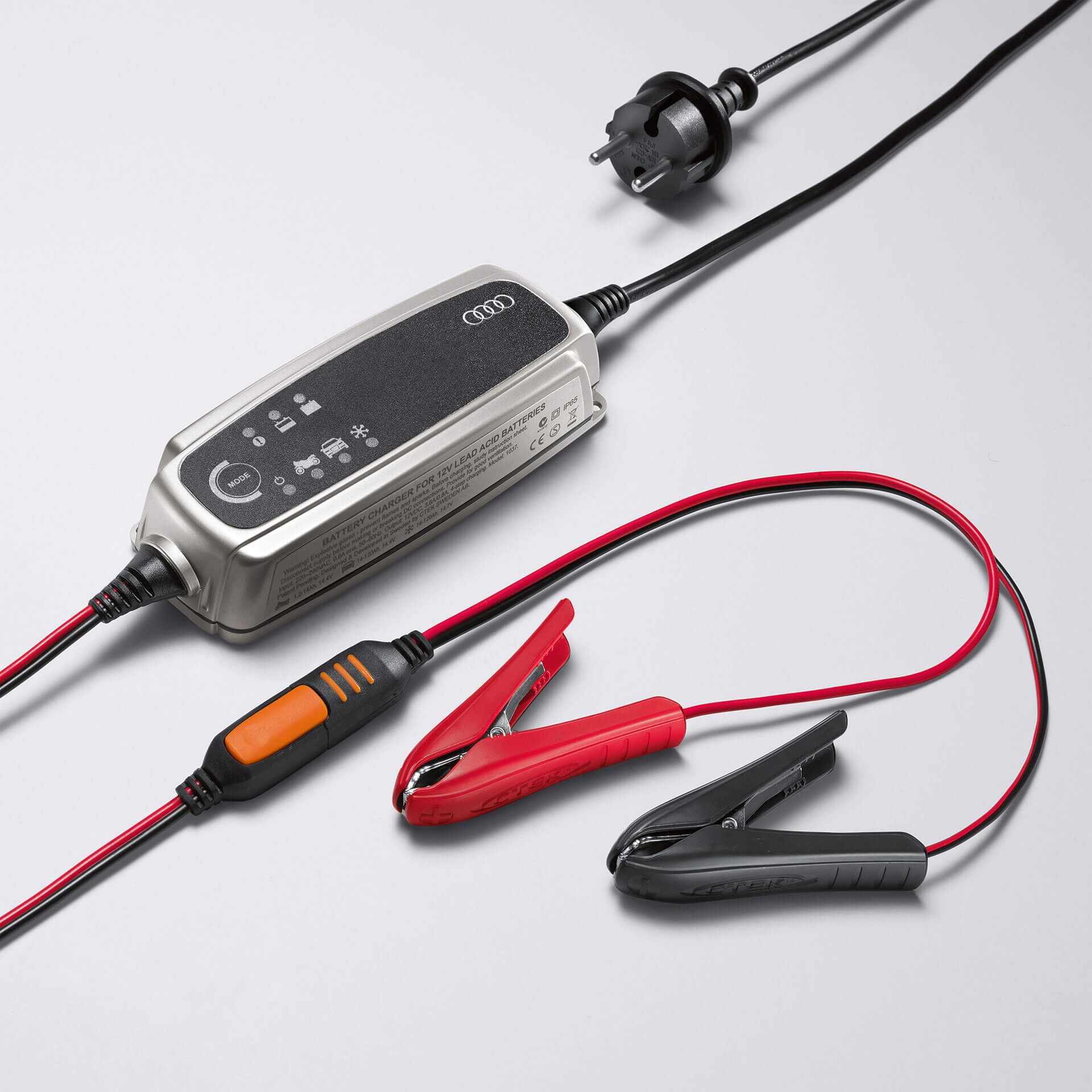 420093050c audi batterieladegeraet rosier onlineshop